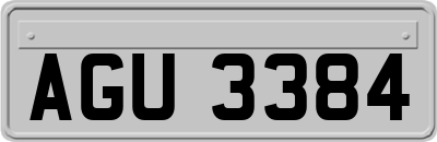 AGU3384