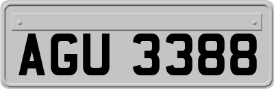 AGU3388