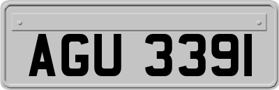 AGU3391