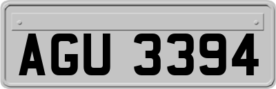 AGU3394