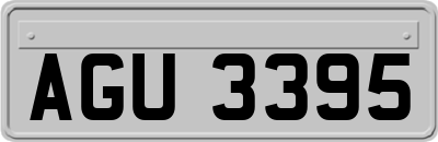 AGU3395