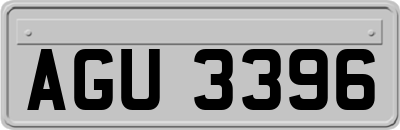 AGU3396