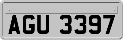 AGU3397