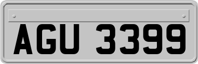 AGU3399