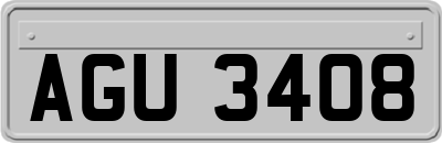 AGU3408