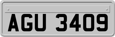 AGU3409