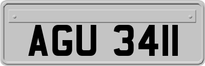 AGU3411