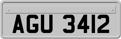 AGU3412