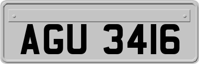 AGU3416