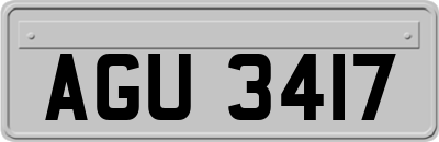 AGU3417