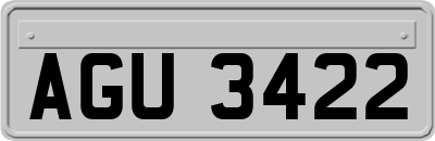 AGU3422