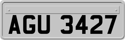 AGU3427