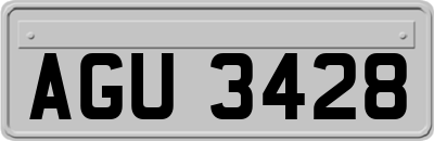 AGU3428