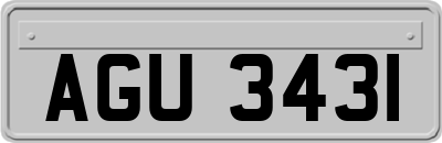 AGU3431