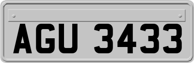 AGU3433