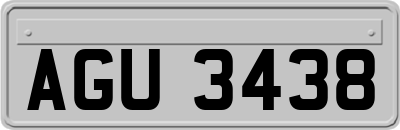 AGU3438