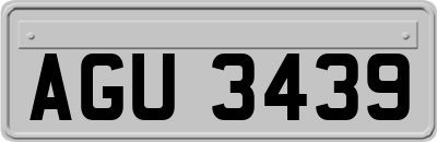 AGU3439