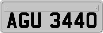 AGU3440