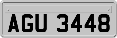 AGU3448