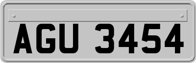 AGU3454