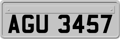 AGU3457
