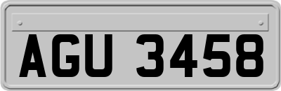 AGU3458