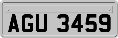 AGU3459