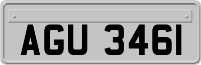 AGU3461