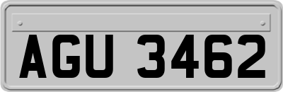 AGU3462