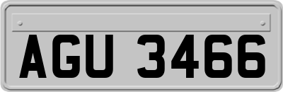 AGU3466