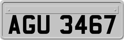 AGU3467