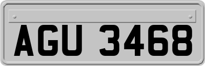 AGU3468