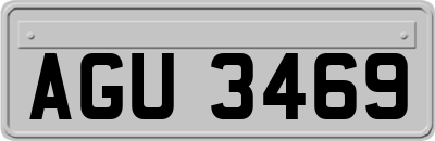 AGU3469