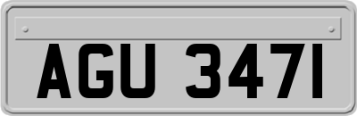 AGU3471
