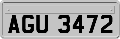 AGU3472