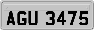 AGU3475