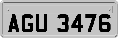AGU3476