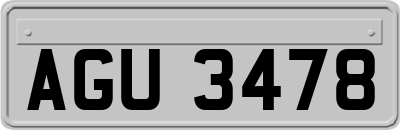 AGU3478