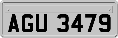 AGU3479