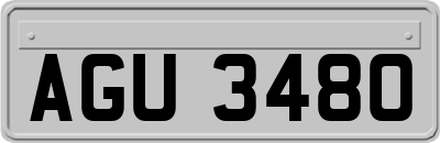 AGU3480