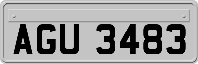 AGU3483