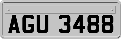 AGU3488