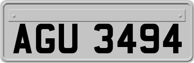 AGU3494