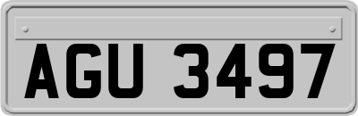 AGU3497