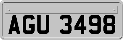 AGU3498