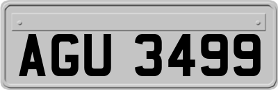 AGU3499