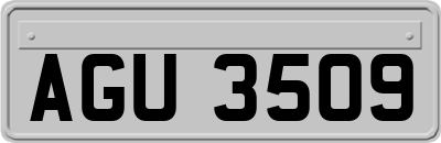 AGU3509