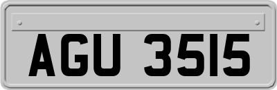 AGU3515