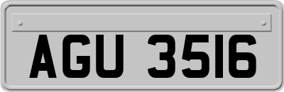 AGU3516