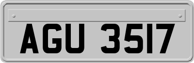 AGU3517
